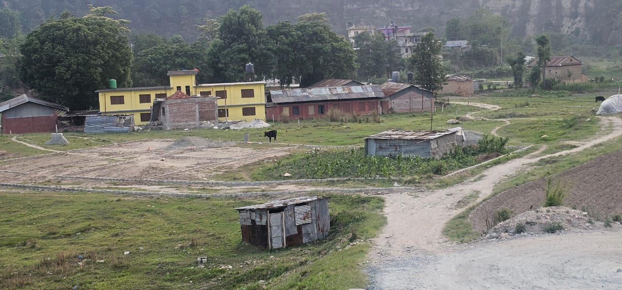 Picture of Lalitpur Metropolitan City, Bagmati